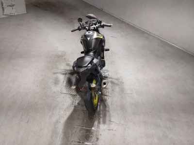 Yamaha MT-25