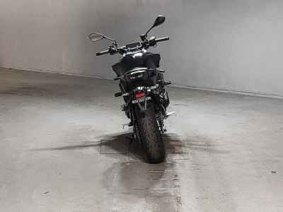 Yamaha MT-09 2024