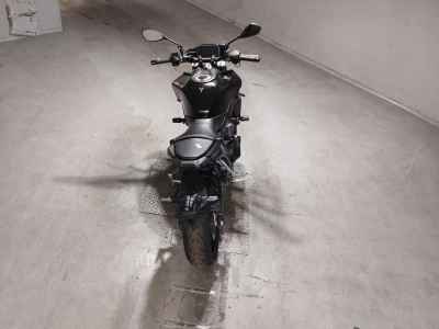 Yamaha MT-09 2024