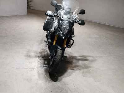 Suzuki V-Strom 1000 2014