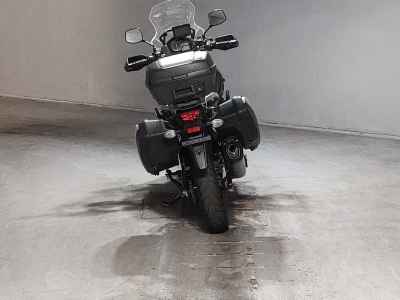 Suzuki V-Strom 1000 2014