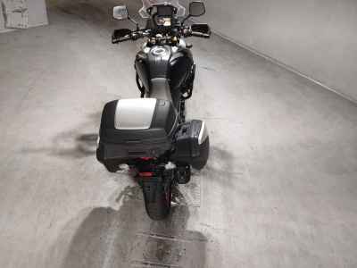 Suzuki V-Strom 1000 2014