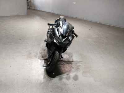 Kawasaki Ninja ZX-4R SE 2025