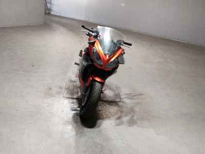 Kawasaki Ninja 400 2017