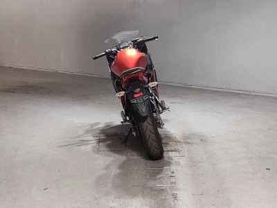 Kawasaki Ninja 400 2017