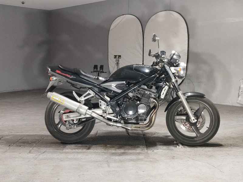 Suzuki Bandit 250V