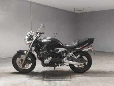Suzuki Bandit 250V