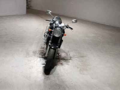Suzuki Bandit 250V