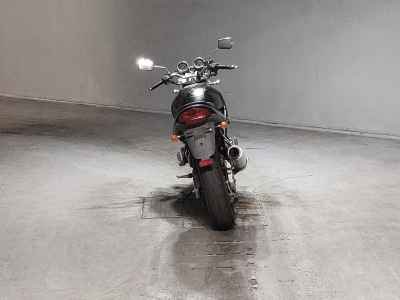 Suzuki Bandit 250V