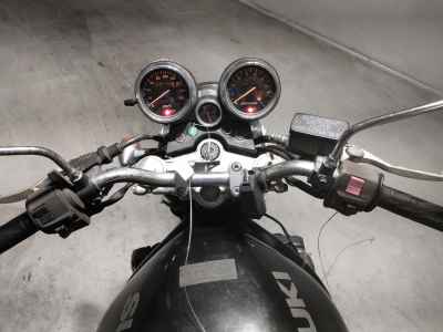 Suzuki Bandit 250V