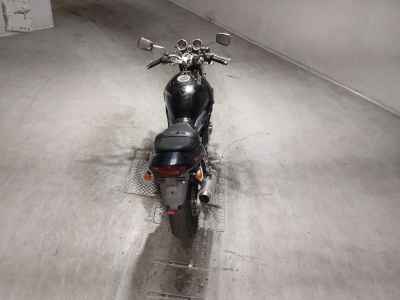 Suzuki Bandit 250V
