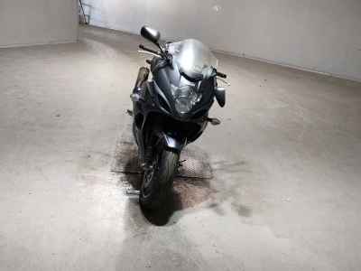 Suzuki Bandit 1250F 2016
