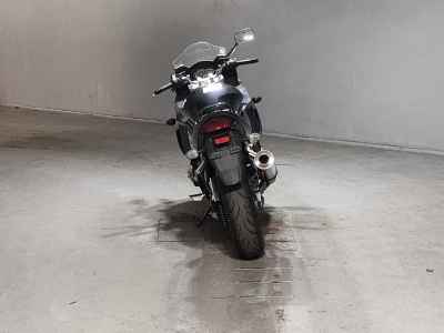 Suzuki Bandit 1250F 2016