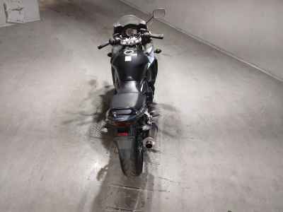 Suzuki Bandit 1250F 2016