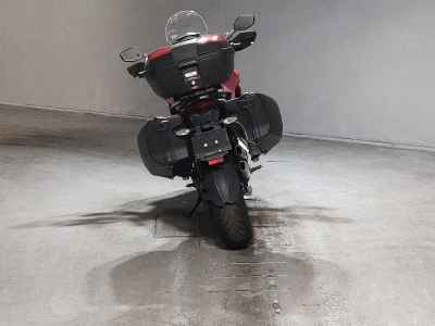 Ducati Multistrada 1200S 2010