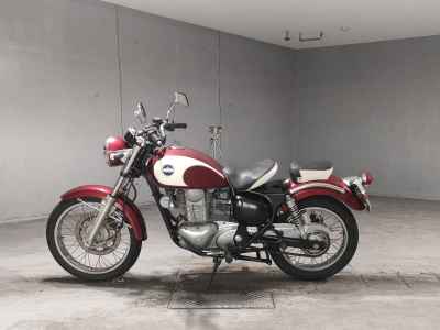 Kawasaki Estrella
