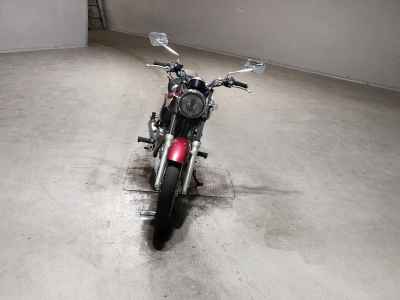 Kawasaki Estrella