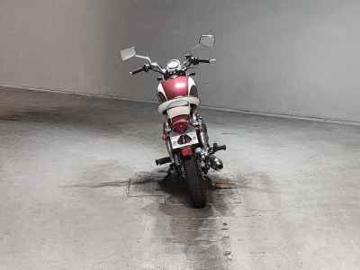 Kawasaki Estrella