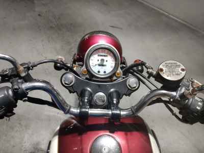 Kawasaki Estrella