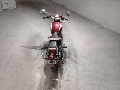 Kawasaki Estrella
