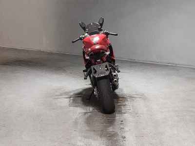 Ducati Supersport 950 S 2024