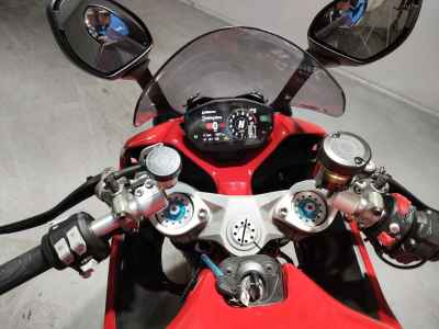 Ducati Supersport 950 S 2024