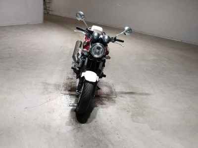 Honda CB400SFV 2016