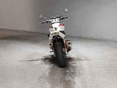 Honda CB400SFV 2016