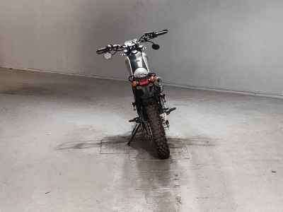 Yamaha Tricker