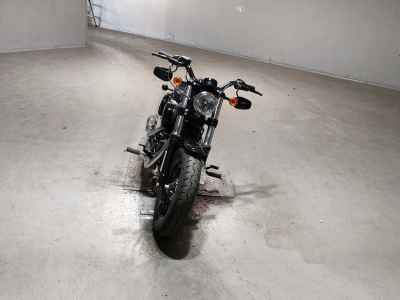 Harley-Davidson Sportster Forty-Eight XL1200X 2019