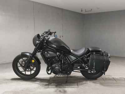 Honda Rebel CMX1100 2023