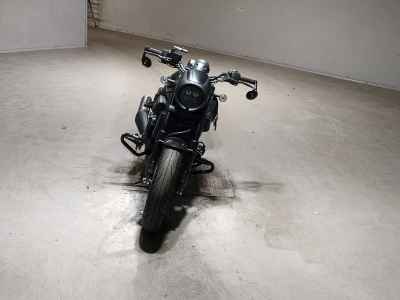 Honda Rebel CMX1100 2023
