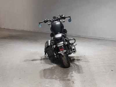 Honda Rebel CMX1100 2023