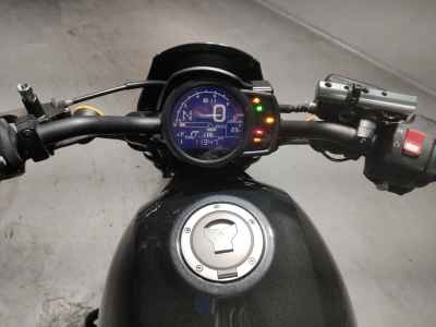 Honda Rebel CMX1100 2023
