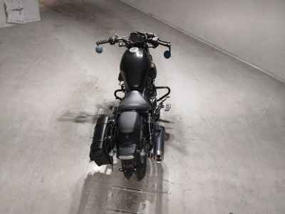 Honda Rebel CMX1100 2023