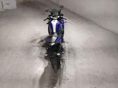 Yamaha YZF-R25