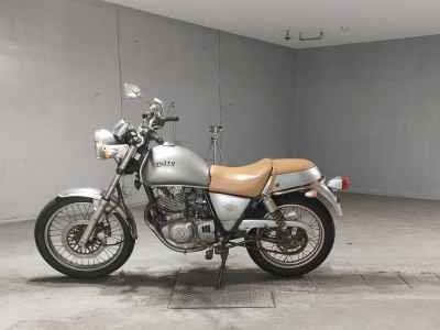 Suzuki Volty