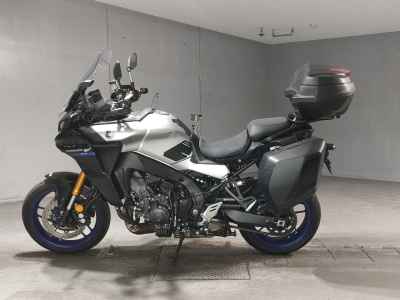 Yamaha Tracer 9 GT 2023