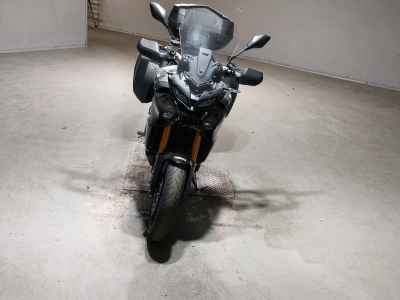 Yamaha Tracer 9 GT 2023