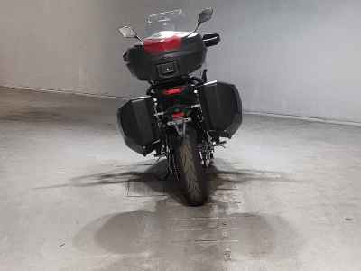 Yamaha Tracer 9 GT 2023