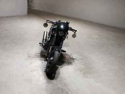 Harley-Davidson Street Rod XG750 2018