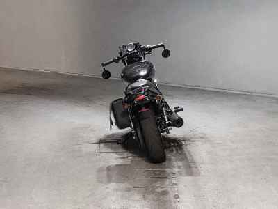 Harley-Davidson Street Rod XG750 2018