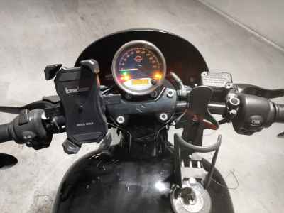 Harley-Davidson Street Rod XG750 2018