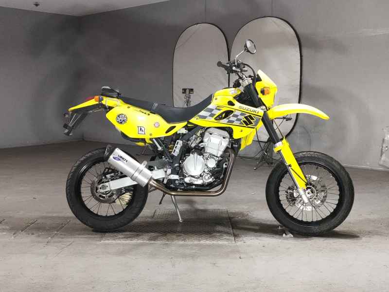 Suzuki 250SB