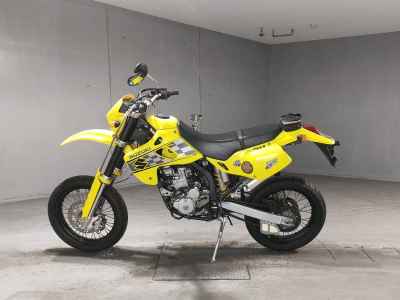 Suzuki 250SB