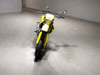 Suzuki 250SB