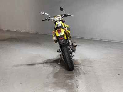 Suzuki 250SB