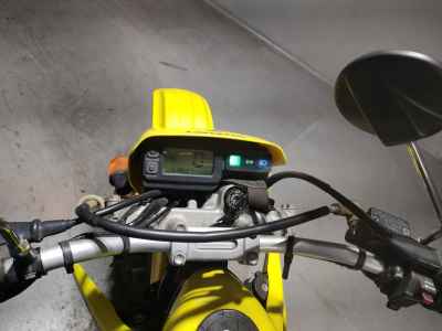 Suzuki 250SB