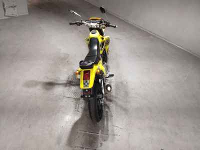 Suzuki 250SB