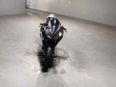 Honda CBR250RR